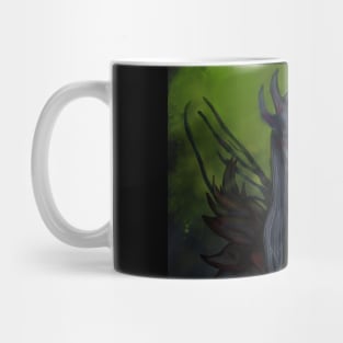 Lucifer Mug